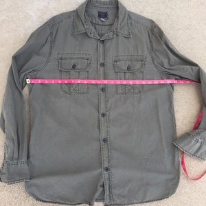 Converse button-Down